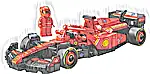 LEGO 77242 Speed Champions Bolid F1 Ferrari SF-24