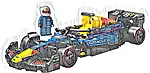 LEGO 77243 Speed Champions Bolid F1 Oracle Red Bull Racing RB20