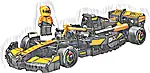 LEGO 77251 Speed Champions Bolid F1 McLaren Team MCL38